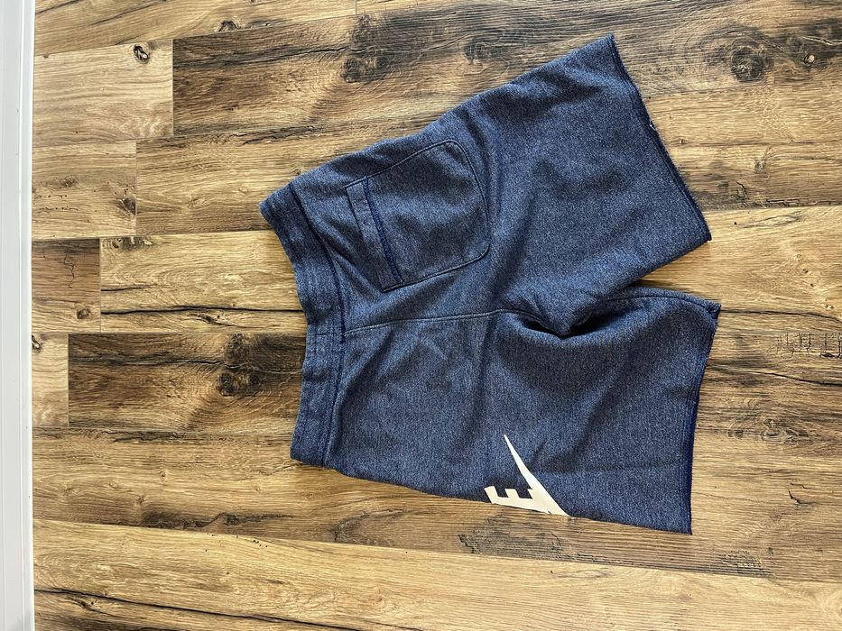 Къси пянталони Nike size XS