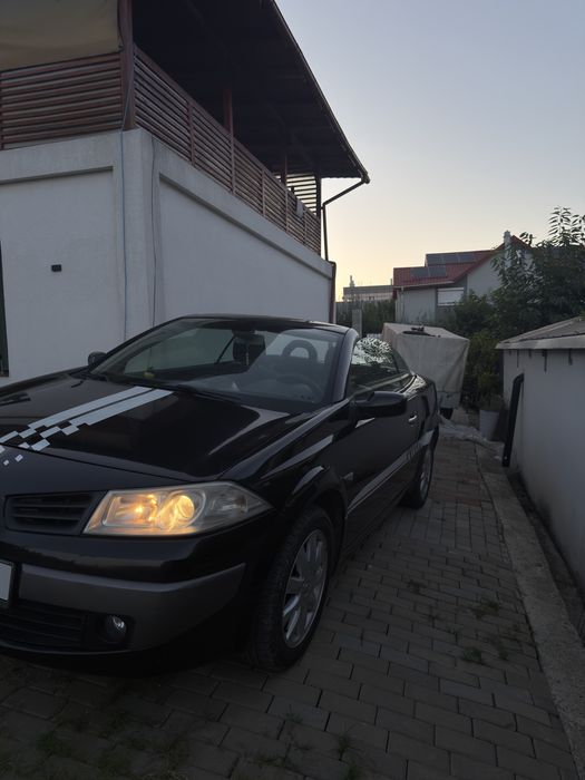 RENAULT Megane 2007 — imagine 3