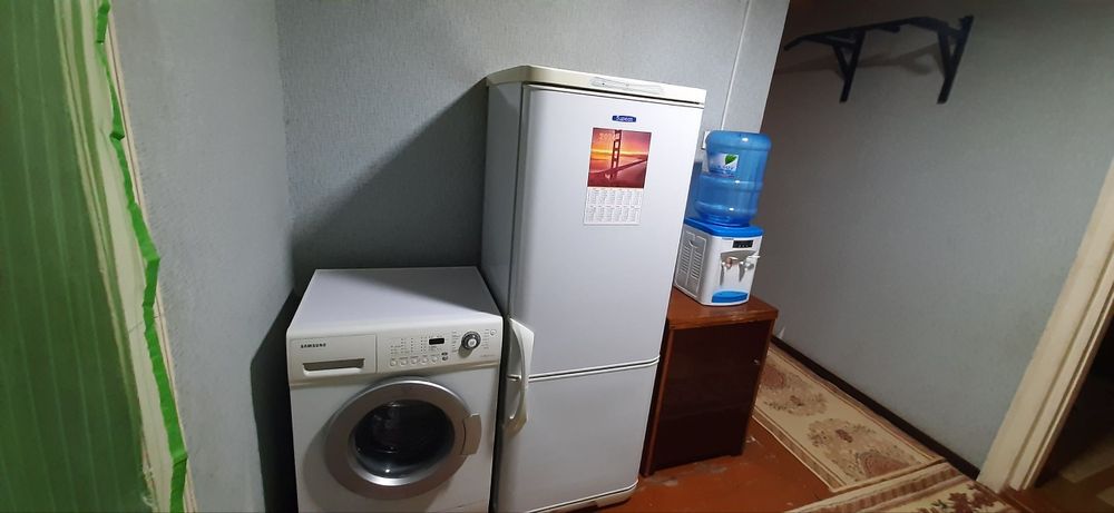 Холодильник Бирюса б/у