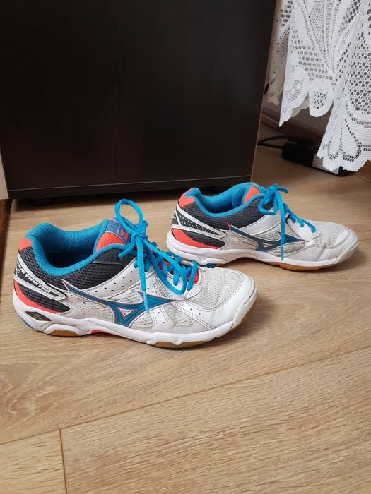 Маратонки " Mizuno Wave
