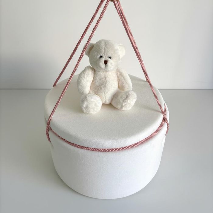 Cutie pentru trusoul de botez