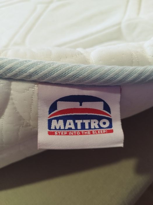 Топ Матрак  180/200