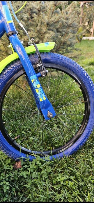 Детско колело  Drag 18 ' цола велосипед