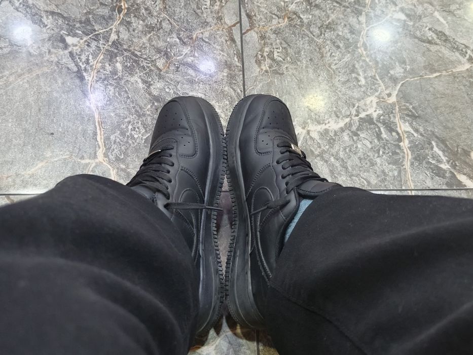 Продам Air force 1