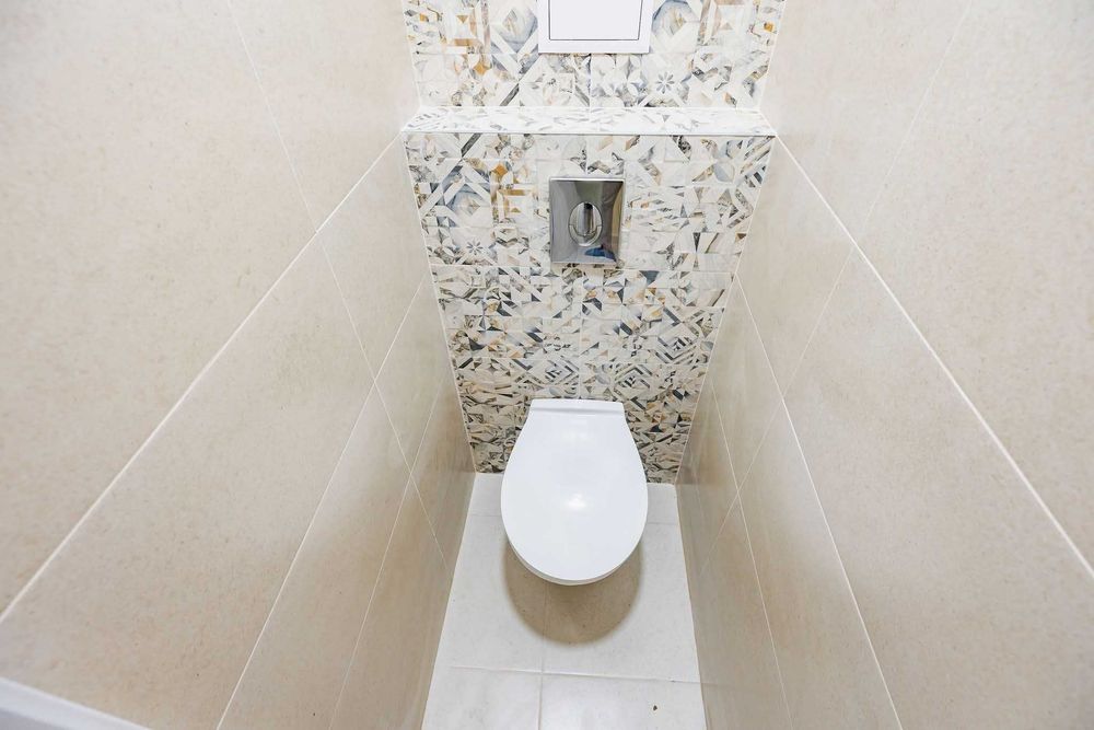 Продава се Четиристаен апартамент в Варна, Чайка - 79 кв.м за 1534 €/кв.м - Снимка #12