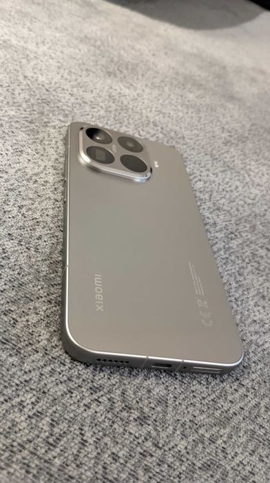 Xiaomi  15T PRO - 512/12