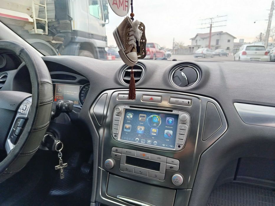 Ford Mondeo de vânzare