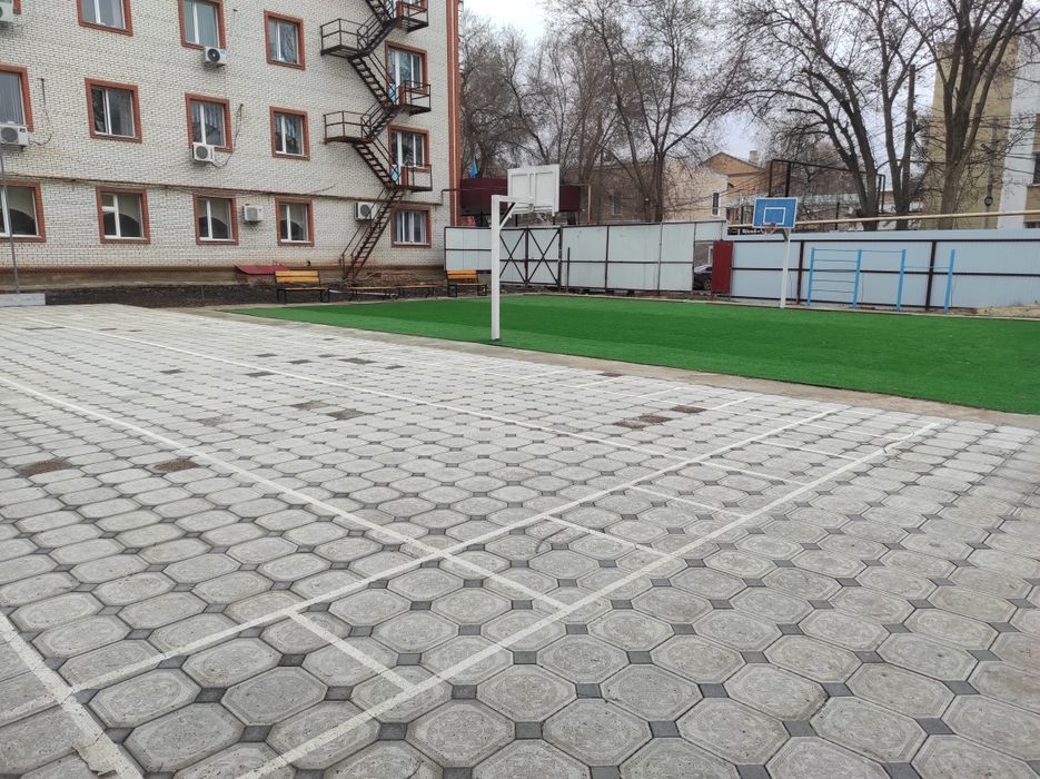 Сдаётся в аренду Плац