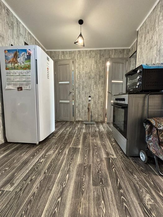 Продажа 3х комнатной квартиры