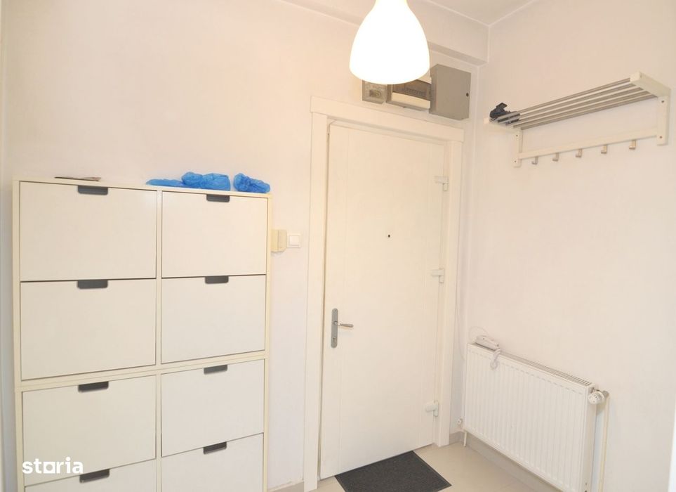 Apartament Deosebit Calea Dorobanti | Boxa | Loc Parcare | 92 mp