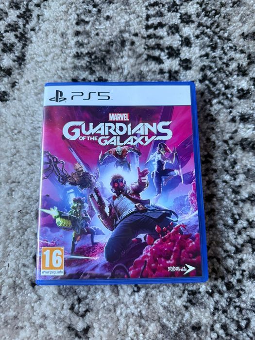 Vand / Schimb jocuri ps5