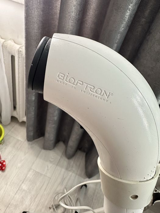 Биоптрон от Цептер