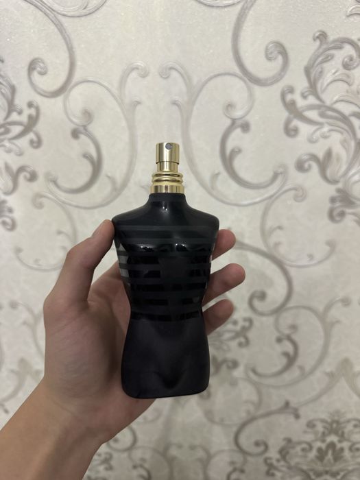 Jean paul gaultier