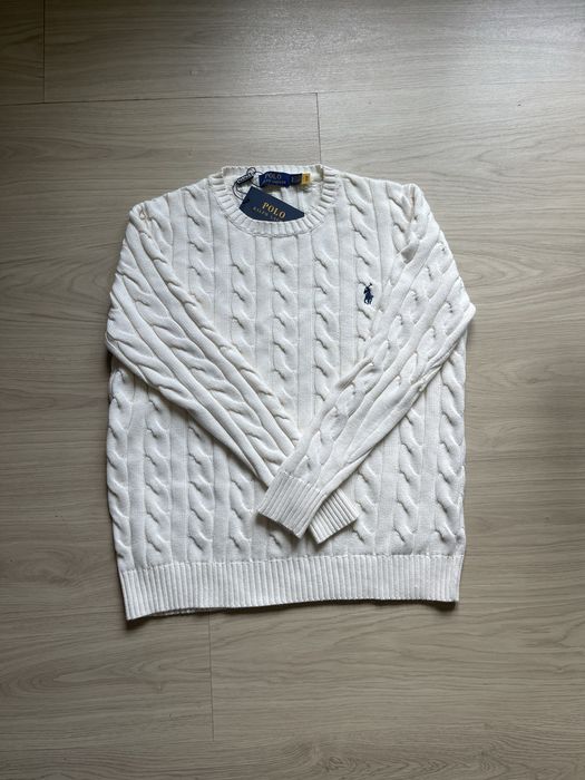 Pulover Ralph Lauren