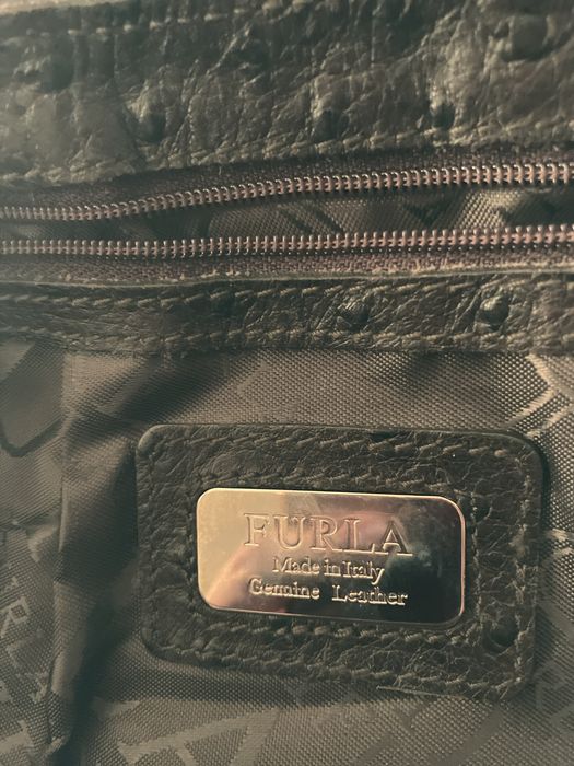 Дамска чанта  FURLA