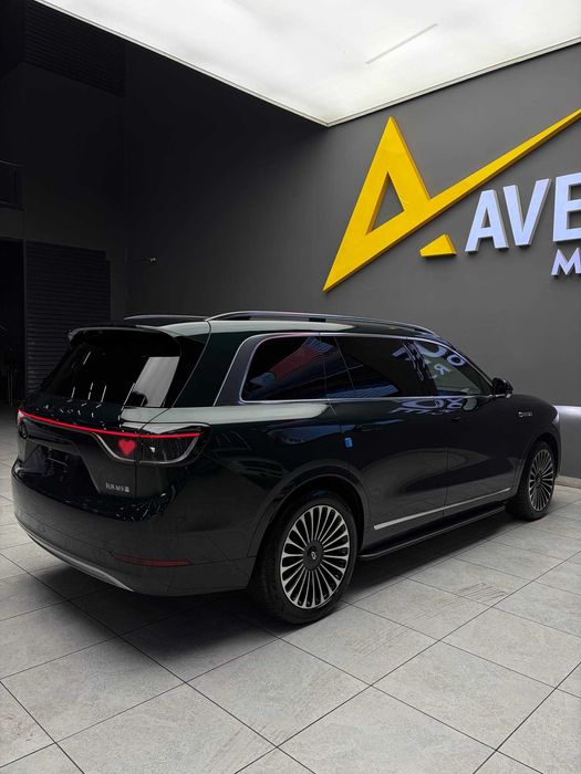 Продается Aito M9 Ultra EV