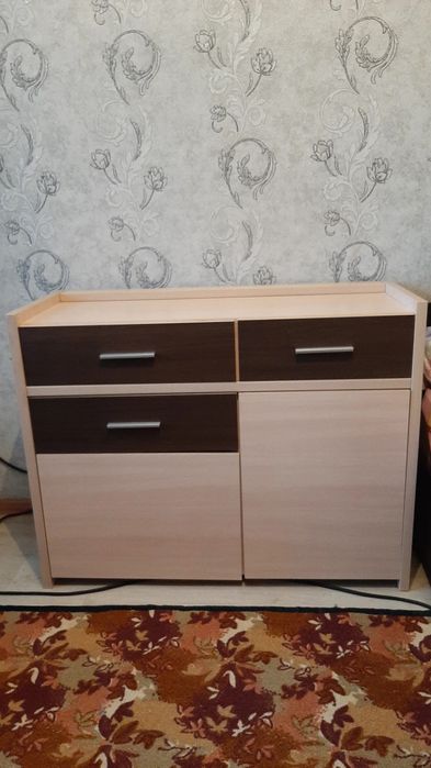 Спальный гарнитур из Белоруссии