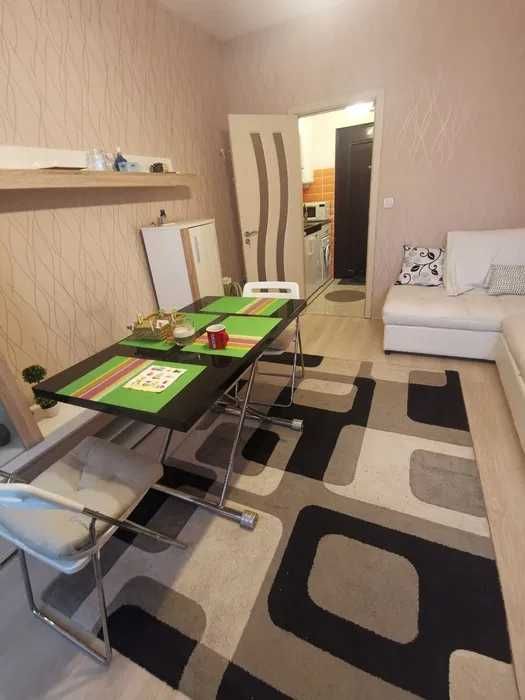 Дава се под наем Едностаен апартамент в София, Павлово - 20 кв.м за 280 € - Снимка #2