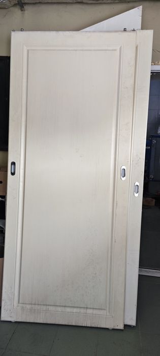 Офисные перегородки