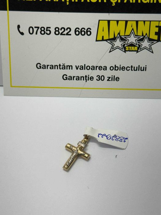 Cruce 1.16gr (m1) staramanetv