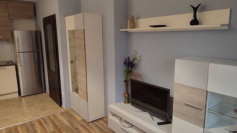 Двустаен ап. под наем в кв. Банишора