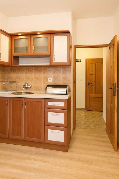 Дава се под наем Двустаен апартамент в София, Слатина - 40 кв.м за 434 € - Снимка #4