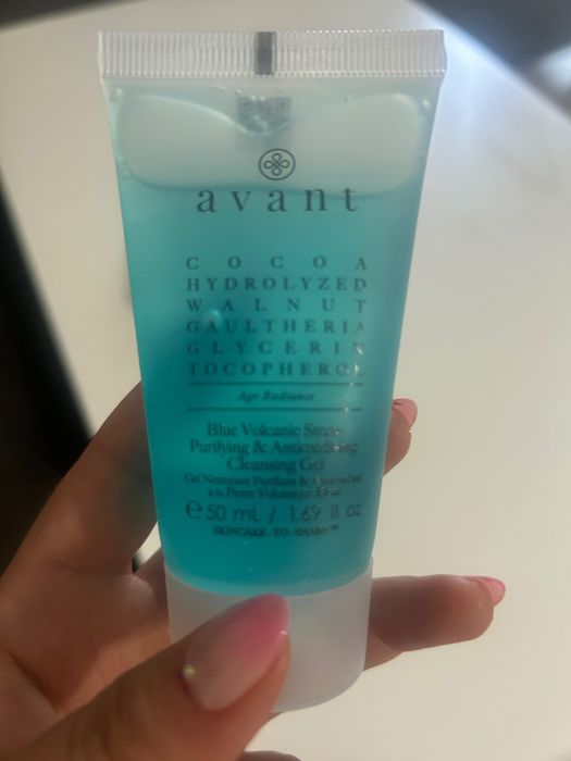 Луксозна козметика Avant,нова