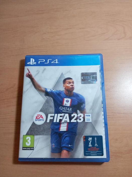 Игри за Плейстейшън 4