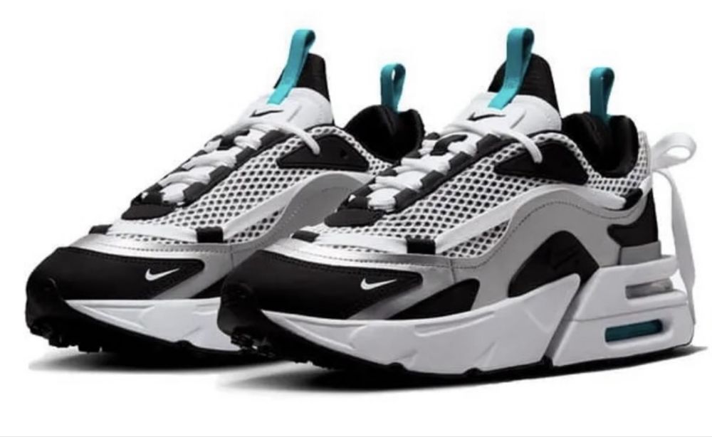 Nike Air Max Furyosa