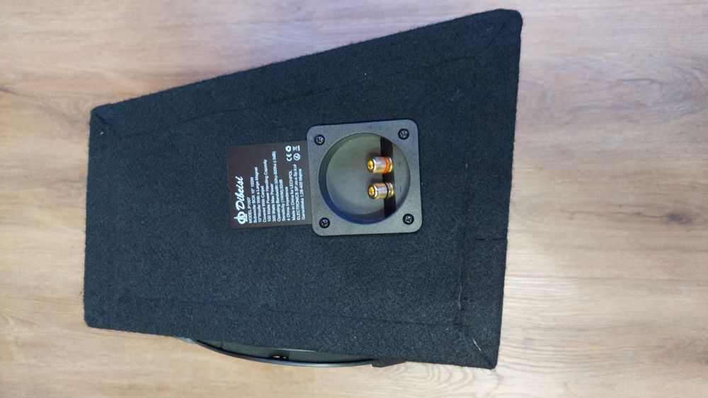 Subwoofer Dibeisi Nou