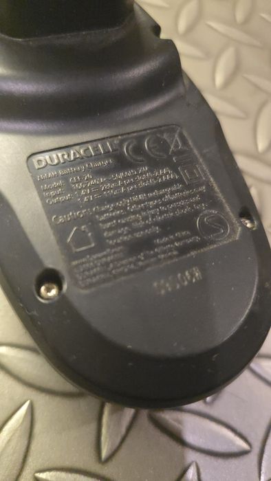 Зарядка для батареек