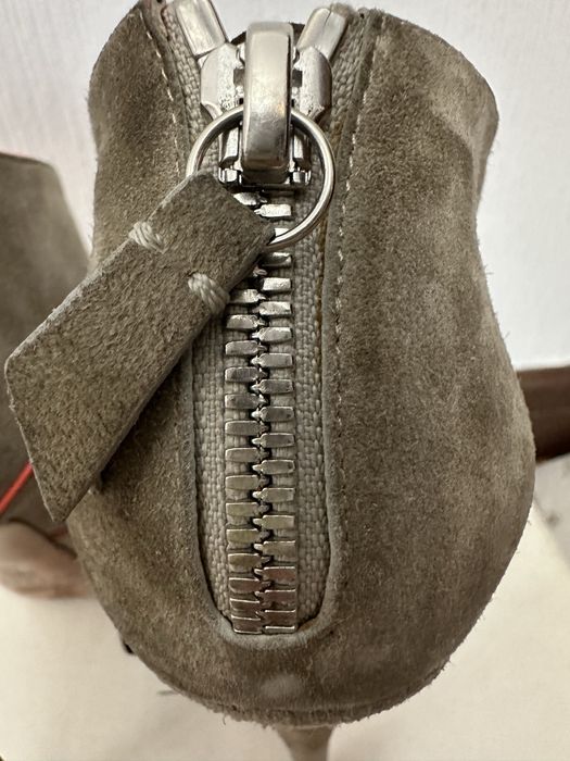 Ботильоны Casadei. Срочно- торг!