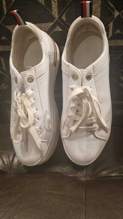 Сникърси Tommy Hilfiger