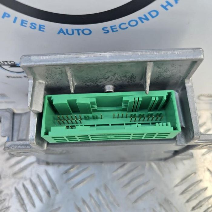 Calculator airbag Opel Vectra C