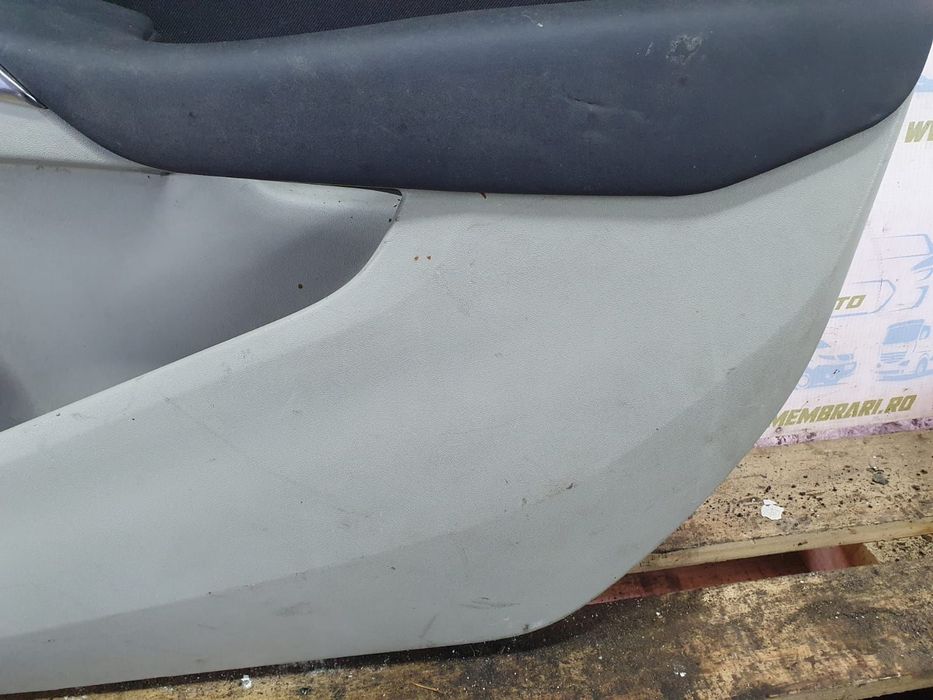 Fata de portiera dreapta fata 1319933 Volvo V40 2 [2012 - 2016]