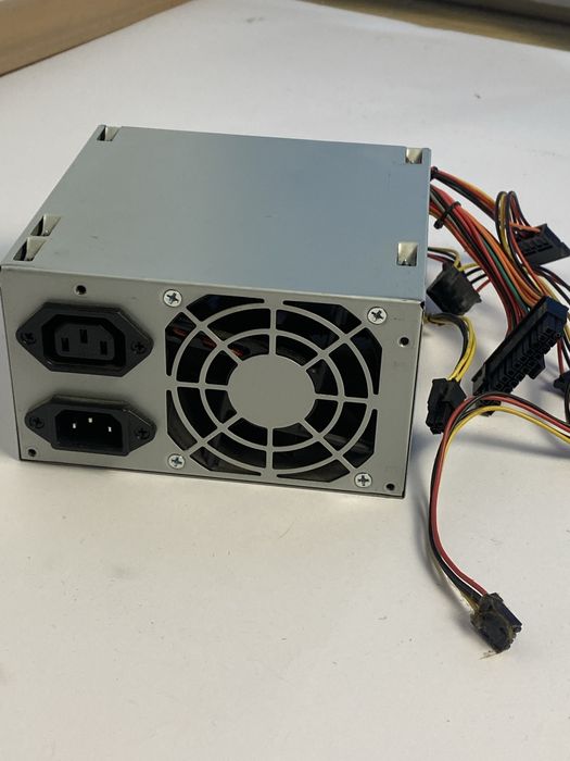 Sursa calculator Spacer PC 450W