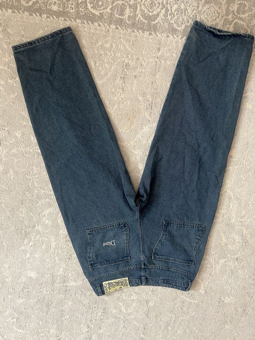 джинсы dime S размер
