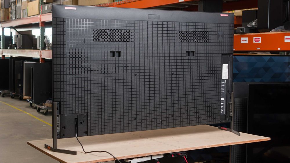 Телевизор Sony QD OLED BRAVIA 8 II K-55XR80M2/65XR80M2  (Новинки 2025)