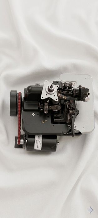 Оверлог продам рабочую