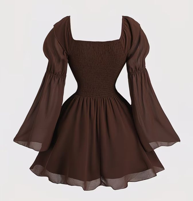 Продам новое платье