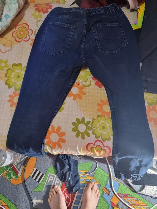 Blugi Zara Man..