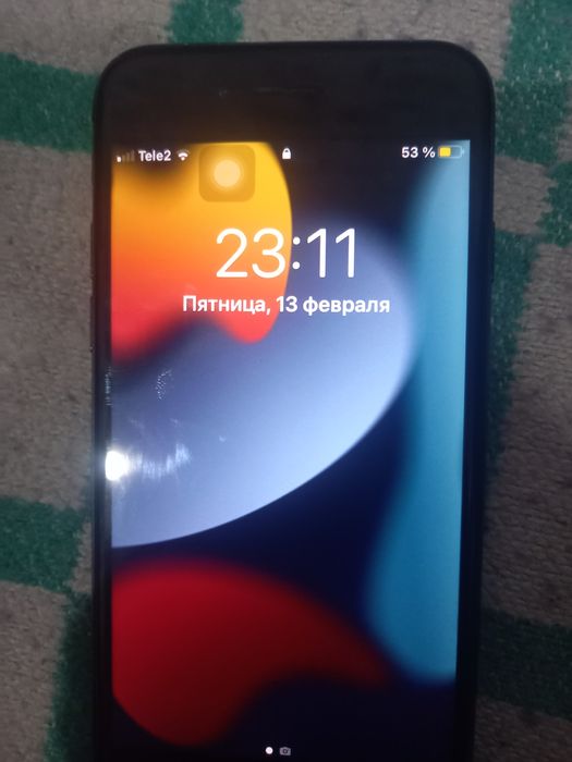 Продаю или обменн на х 8 8+