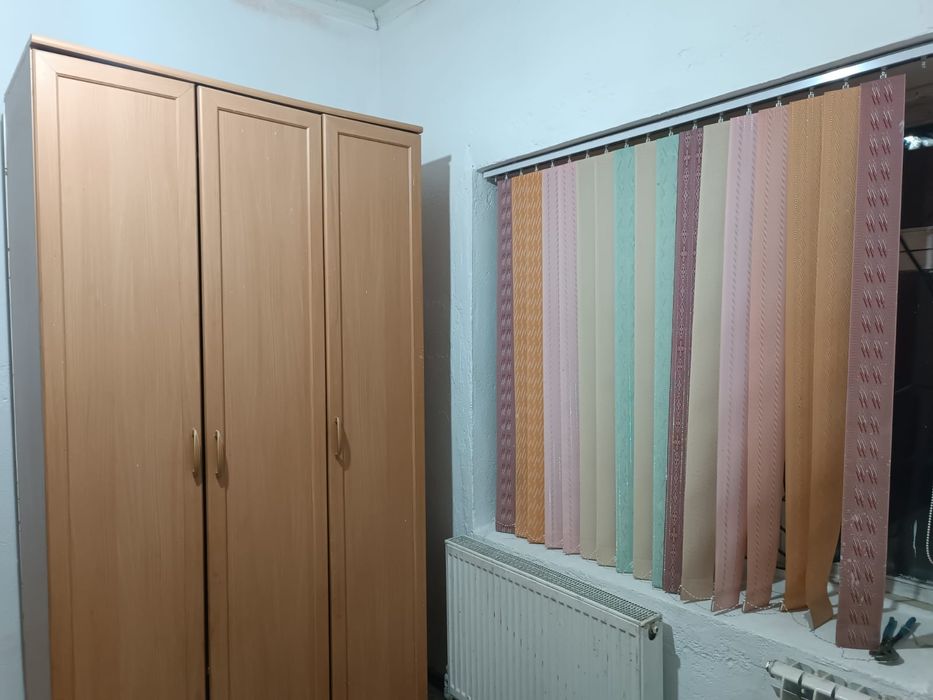 Сдается 1 комнатная квартира