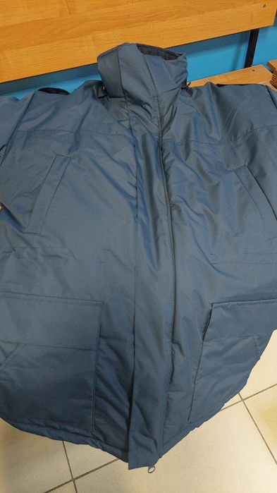 Продам бушлат МВД новый