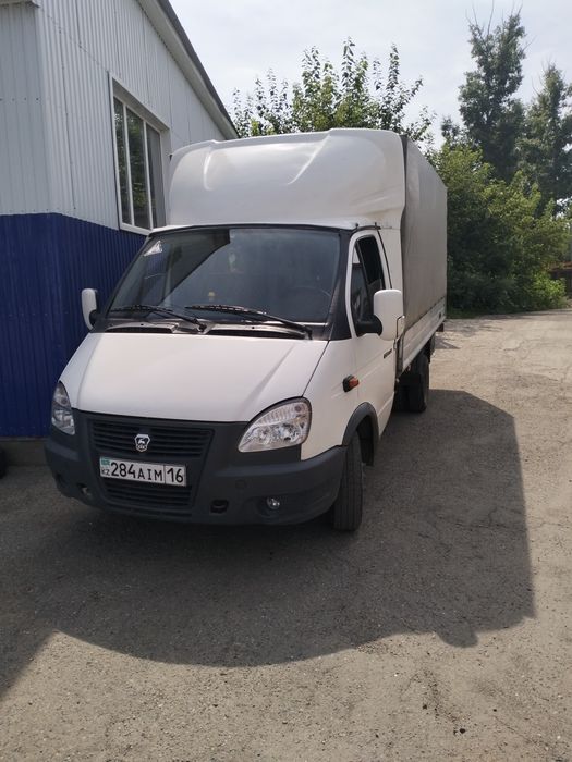 Грузоперевозки Газель 4.20 Услуги Газель