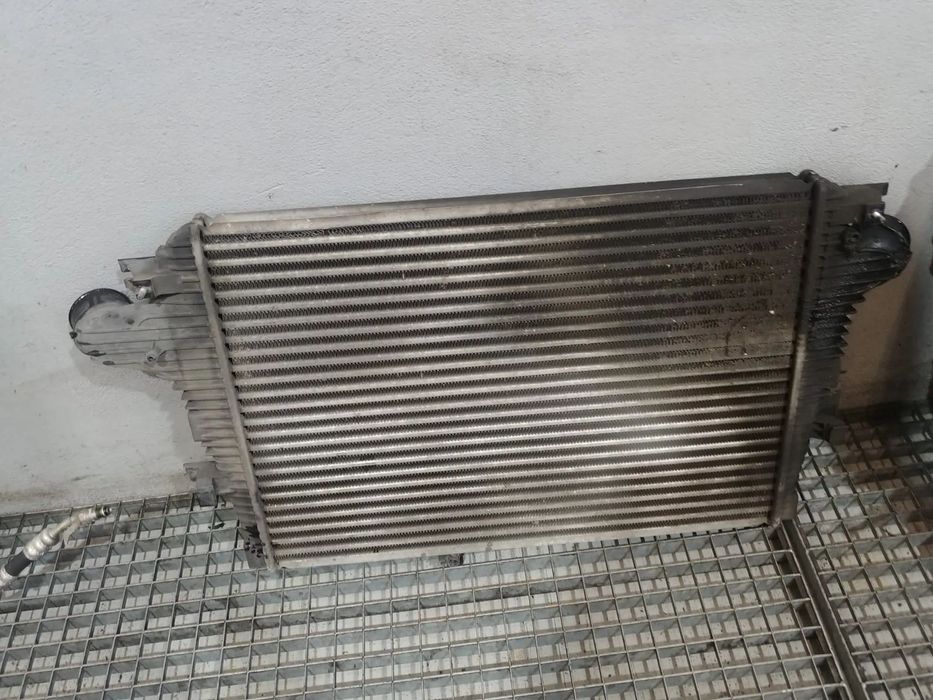 intercooler 1.9 jtd alfa romeo 159  vp4flh-9l440-ae