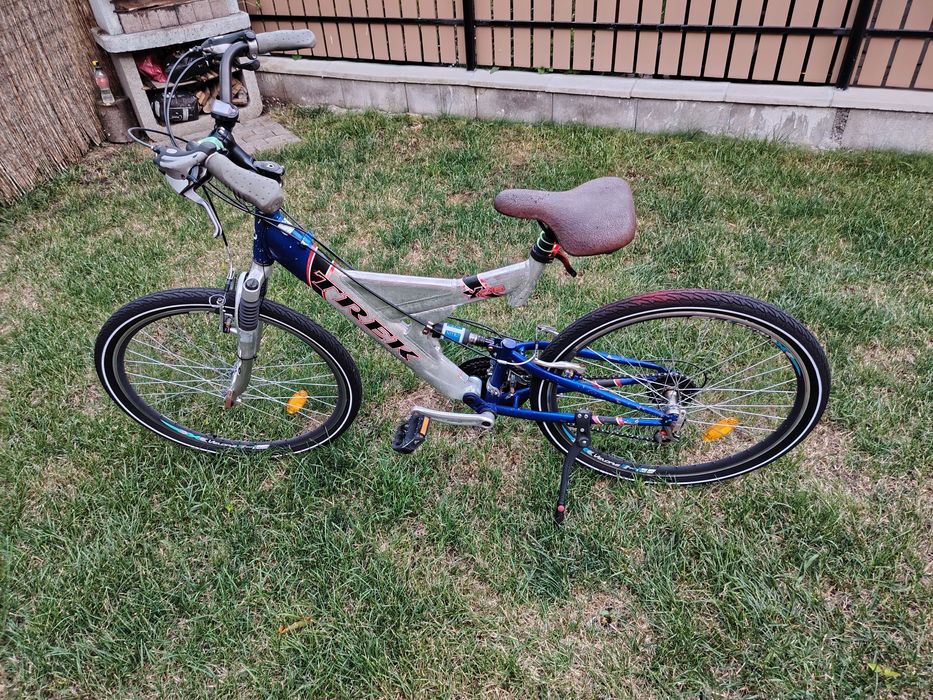 Vand Mounten Bike