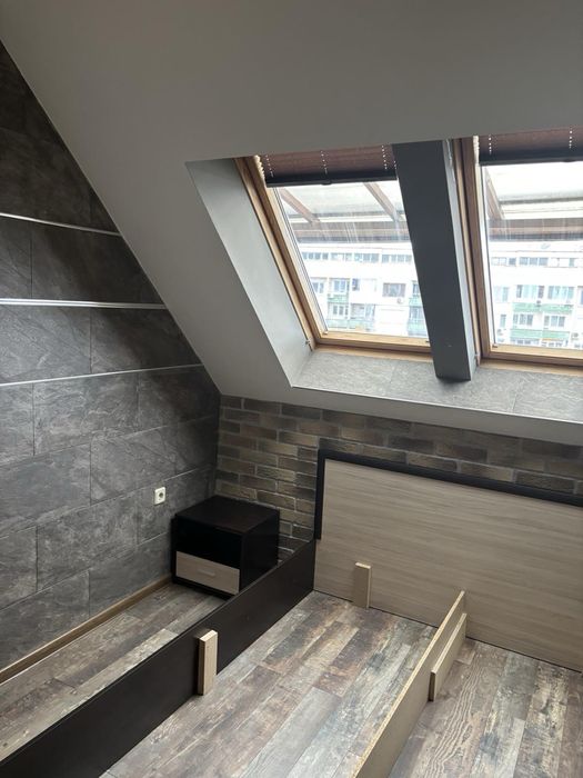 Дава се под наем Тристаен апартамент в Пловдив, Каменица 1 - 70 кв.м за 458.49 € - Снимка #8