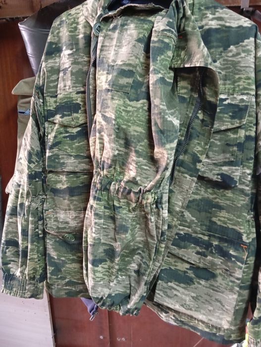 Продам костюм камуфляж.