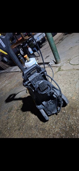 Karcher k4 full control